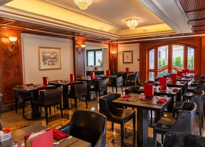 River Chateau Hotel Rome