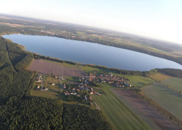 Wellness-&Sporthotel Haus am See