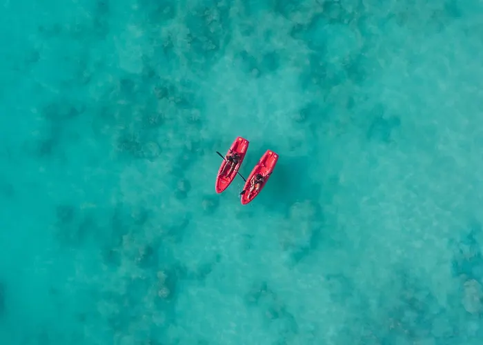 Catalonia Royal Tulum Beach & Spa Resort Adults Only
