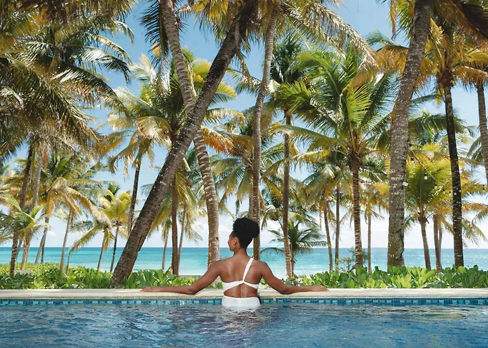 Catalonia Royal Tulum Beach & Spa Resort Adults Only