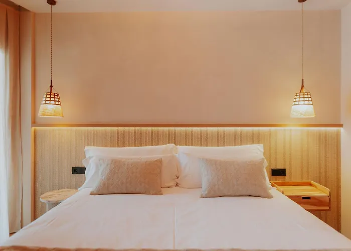 Hotel Meridional
