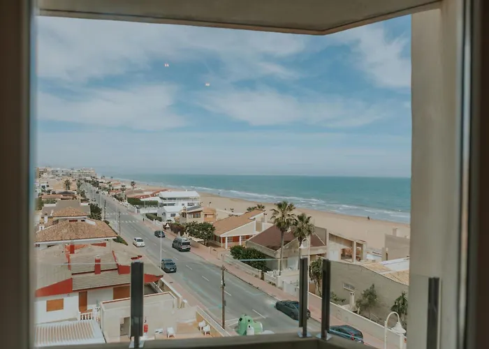 Hotel Meridional