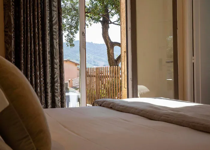 Le Madeloc Hôtel&Spa