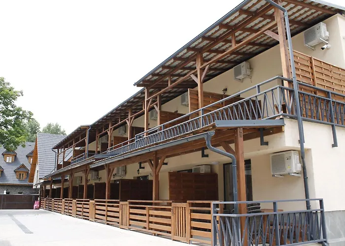Hotel Zatoka Senec