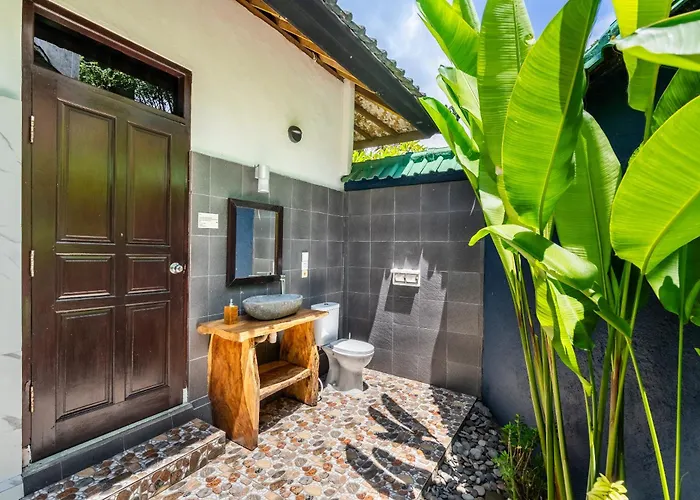 Absolute Scuba Bali Dive Resort