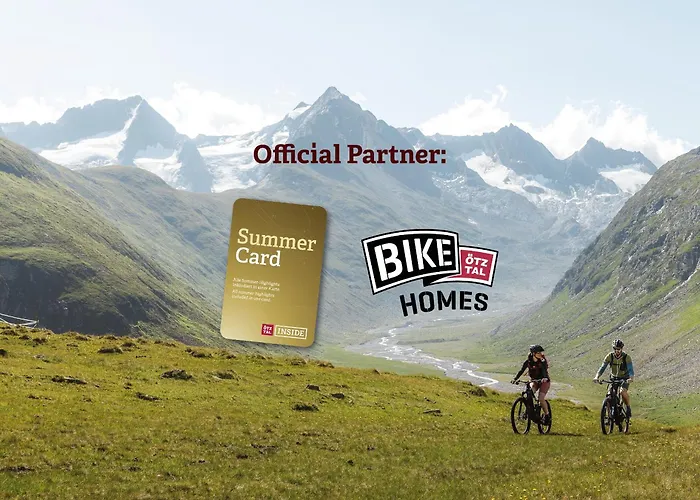 Hotel Baeckelar Wirt Superior Oetztal Inside Sommer Card Partner