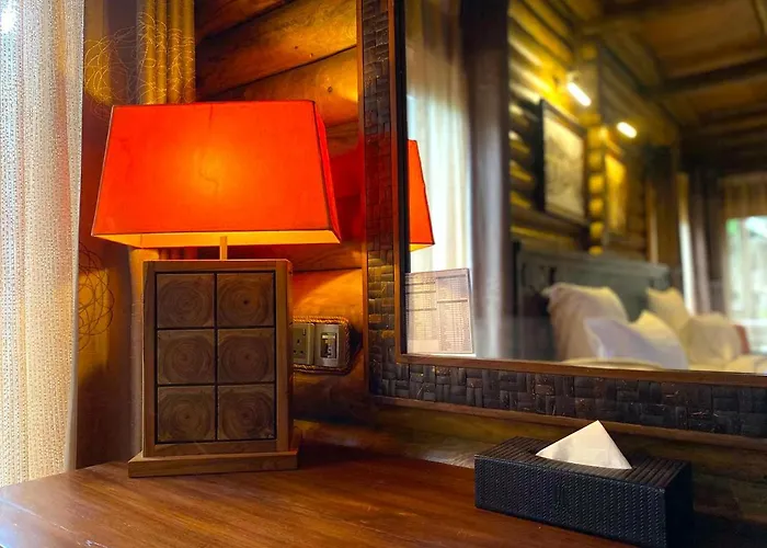 Philea Resort & Spa