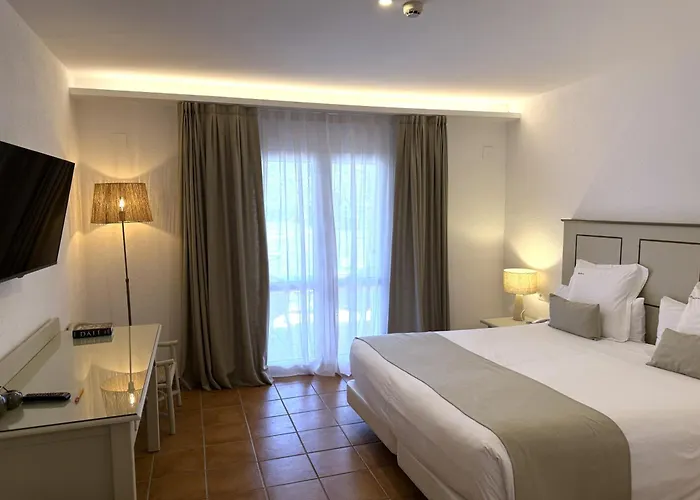 Hotel Calina