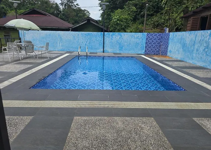 Pollock View Resort