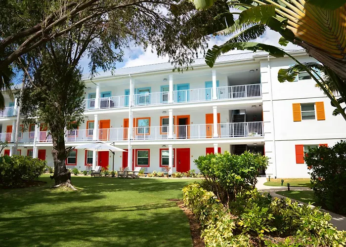 The Sunshine Hotel And Suites