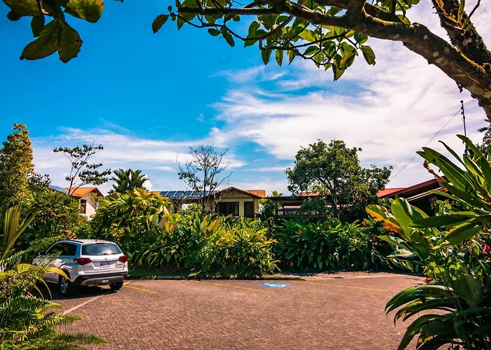 Casa Luna Hotel & Spa