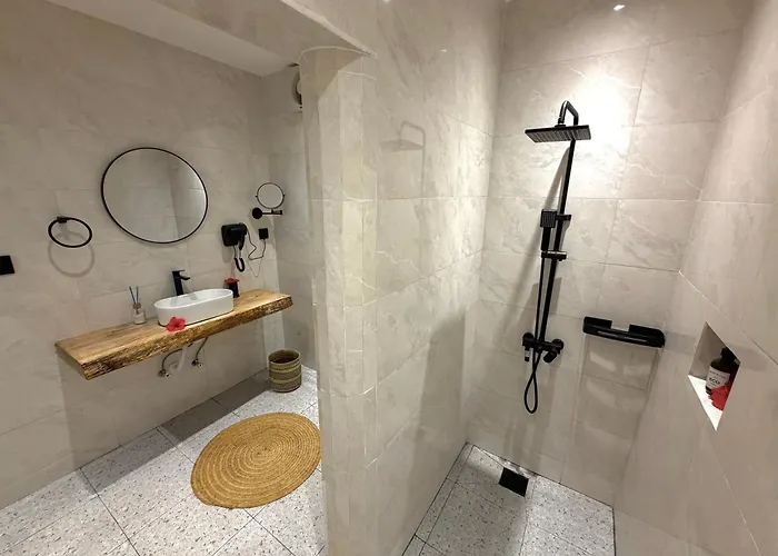 Stone Resort