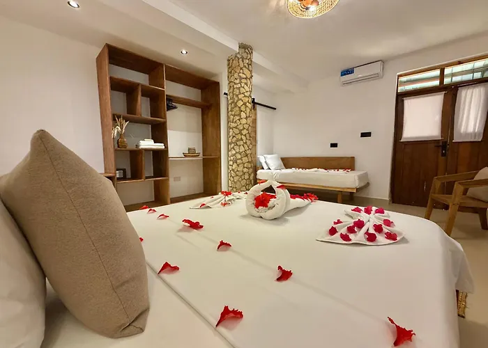 Stone Resort