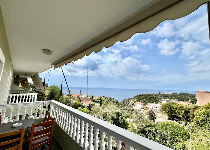 Hotel Joni Lukove