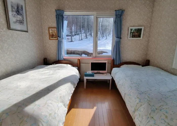 Furano - Hotel / Vacation Stay 35777