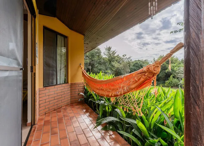 Hotel Fazenda Vale Alvorada