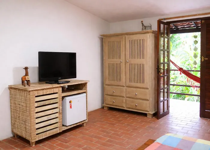 Exclusive Guest House - Suites Charmosas na Vila