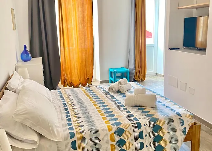 B&B Le Tre Chiocciole