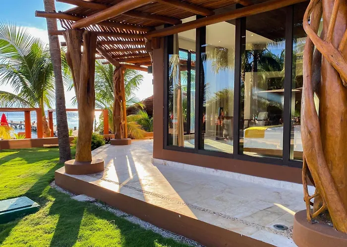 Esplendor By Wyndham Isla Mujeres Boutique All Inclusive