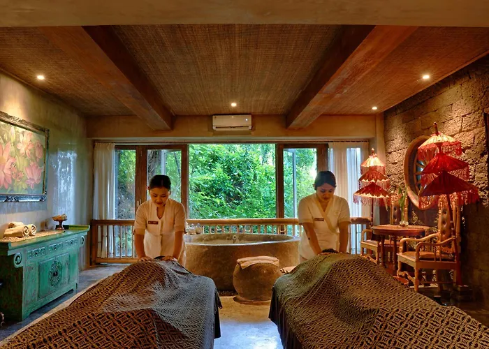 Kastara Resort