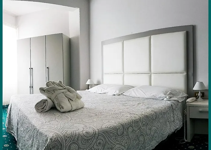 Terme Villa Pace
