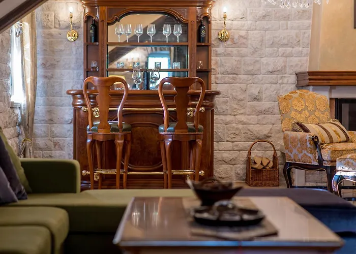 Conte Hotel&Restaurant