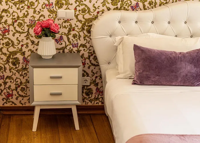 Villa Moments - Guest House