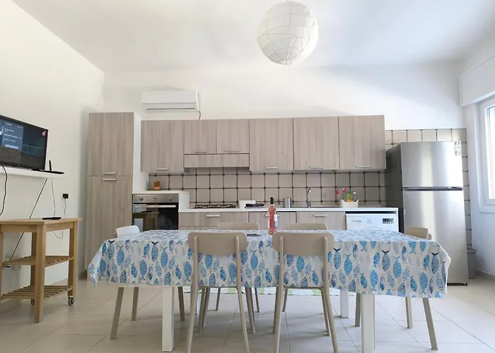 Casa Solento