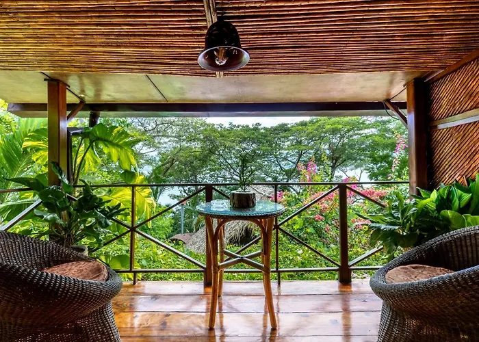 Casa Marimba