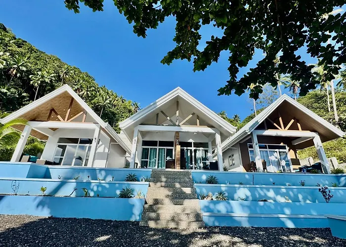 Wanderlust Resort Samal