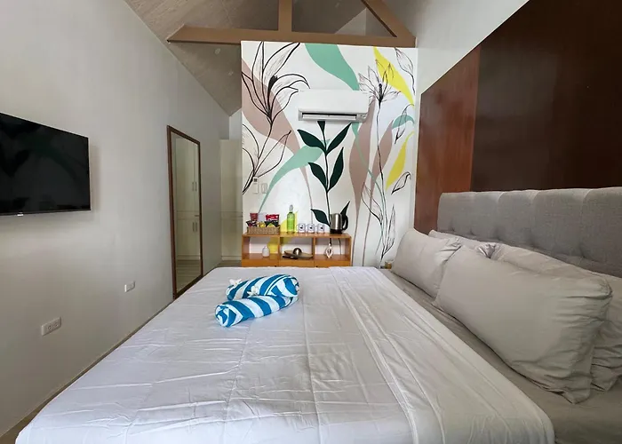 Wanderlust Resort Samal