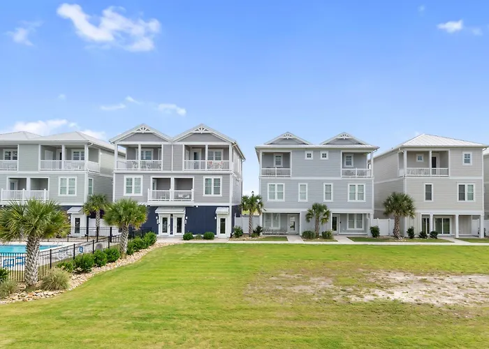 Home In Emerald Isle, Nc Welevator