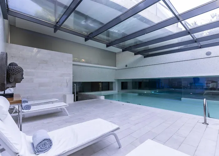 Hotel Cascais Miragem Health&Spa