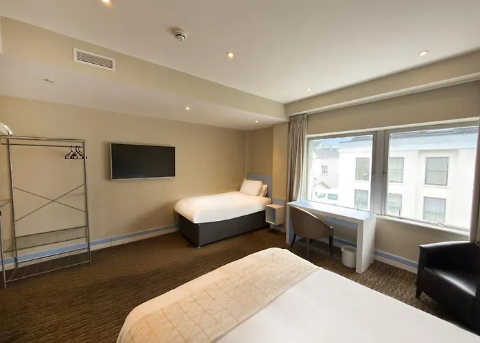 Citrus Hotel Cheltenham By Compass Hospitality