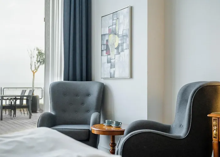 Hotel Marselis