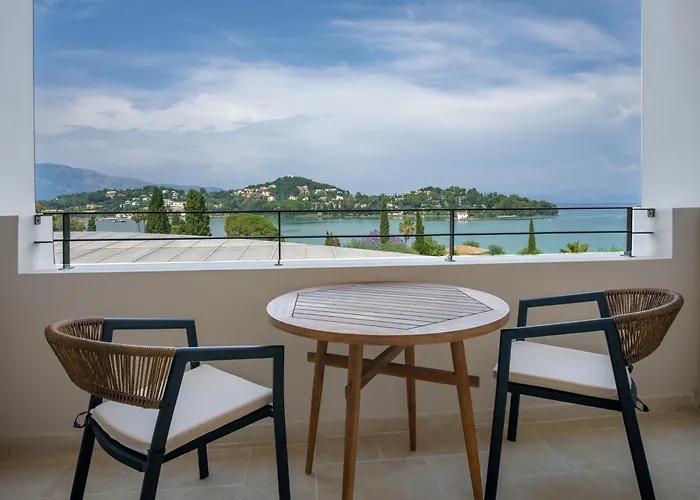 Hyatt Ziva Corfu