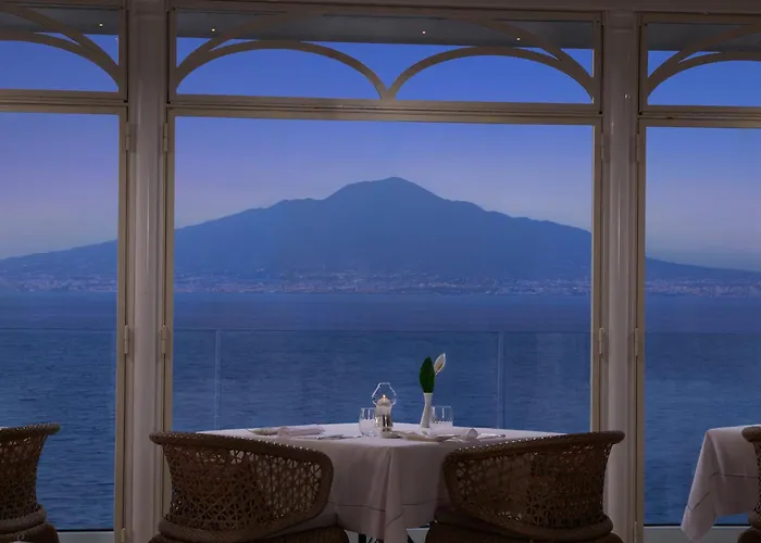 Grand Hotel Royal Sorrento