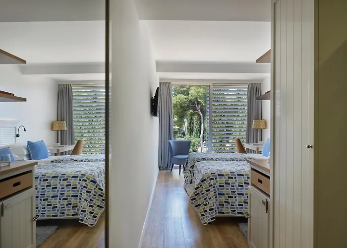 Amadria Park Beach Hotel Jure
