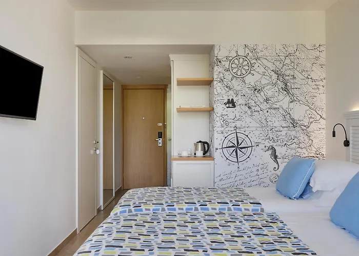 Amadria Park Beach Hotel Jure