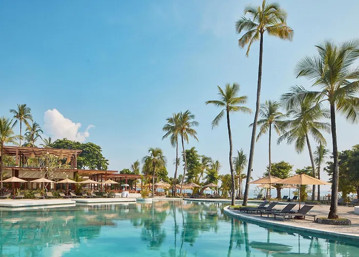 Paradisus By Melia Bali