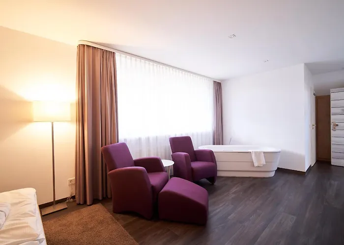 Hotel Tannhof