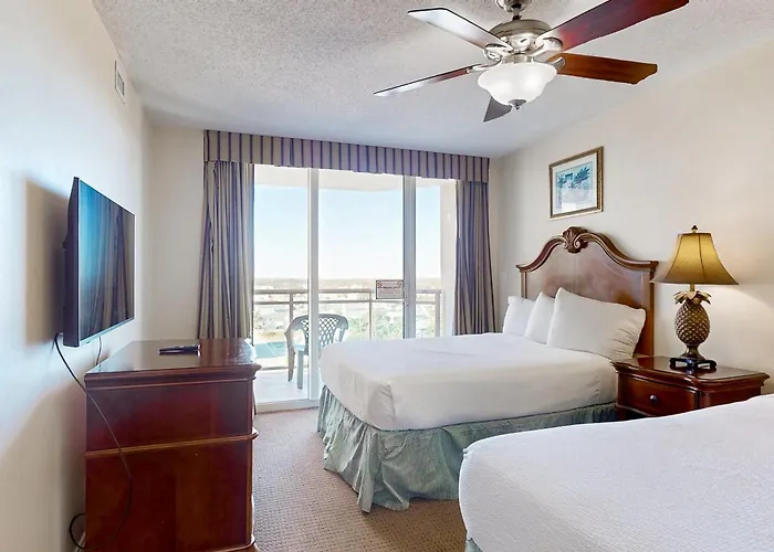 Bahama Sands Condos