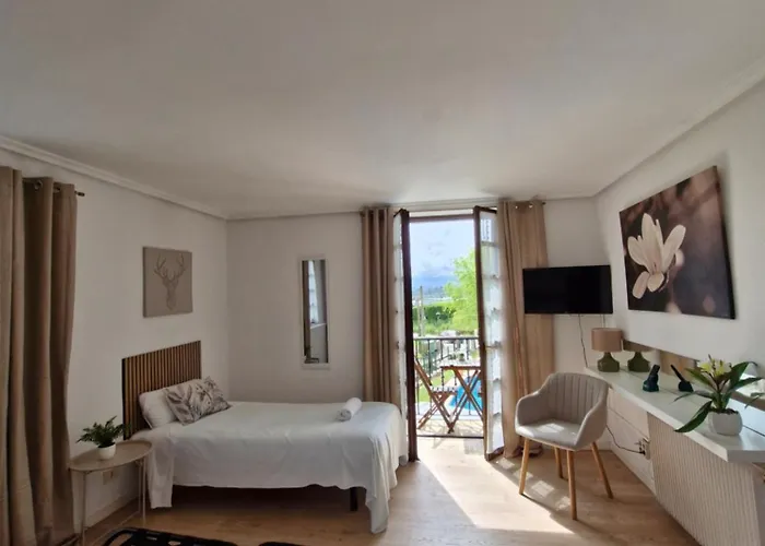 Hotel Colegiata