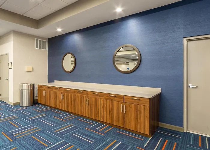 Hampton Inn Winchester