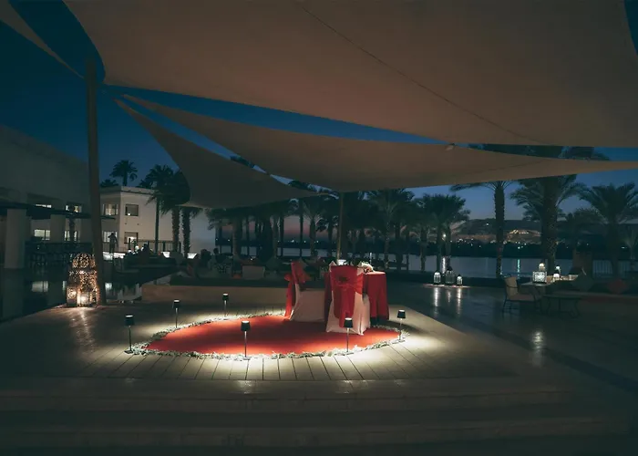 Hilton Luxor Resort&Spa