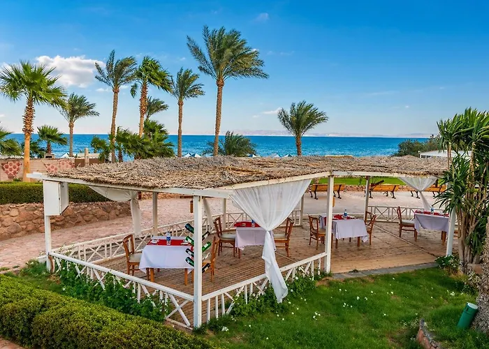 Tropitel Dahab Oasis