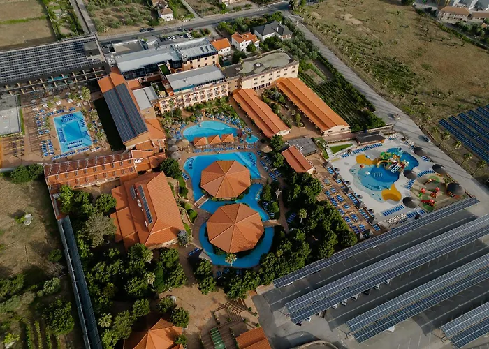 Alambique - Hotel Resort&Spa