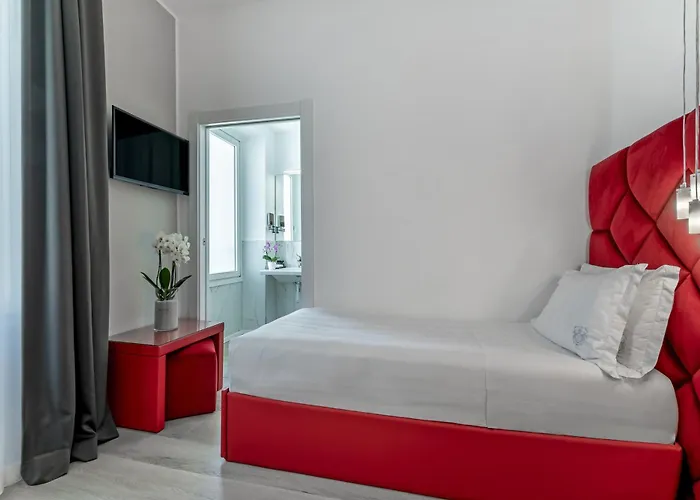Miramare Luxury Dependance