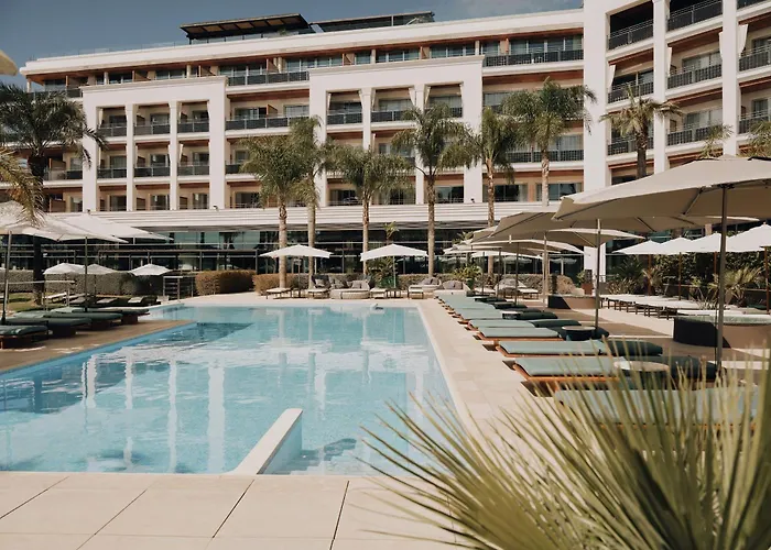 Aguas De Ibiza - Small Luxury Hotel Of The World Santa Eulária des Riu