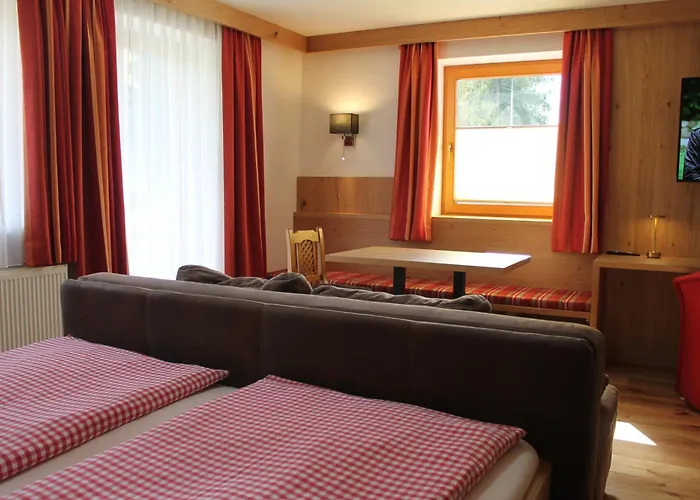Hotel Sonne